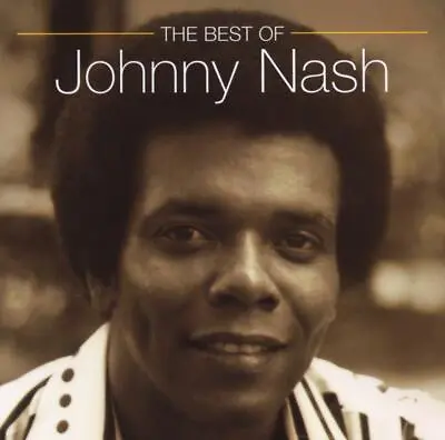 £7.99 • Buy Johnny Nash: The Best Of CD (Greatest Hits)