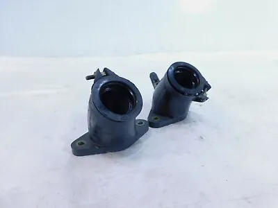 Yamaha V-Star 650 Classic Custom Carb Carburetor Air Intake Manifold Joint Boots • $14.99