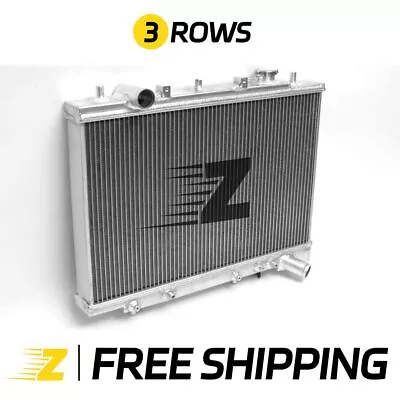 Radiator For Mercury Capri XR2 Base 1.6L Etc 1991-1994 1992 1993 Aluminum • $139.99