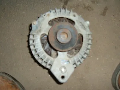 Dodge Plymouth Alternator MOPAR SAUARE BACK 2095191  For CORE • $64.99