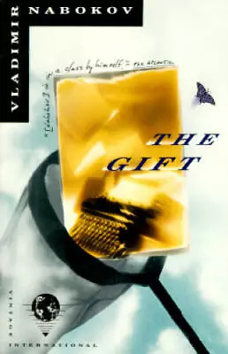 The Gift - Paperback By Nabokov Vladimir - GOOD • $8.08