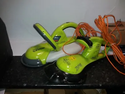 Garden Groom Midi Electric Hedge Trimmer Garden Tool Cutter  X 2 • £15