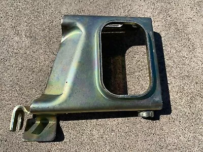 6171501173 Alternator Bracket W123 240D 300D 300CD 300GD 300TD 300SD REPLATED • $69.24