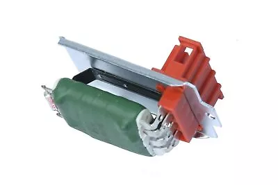 HVAC Blower Motor Resistor URO Parts 8D0959263 • $20.28