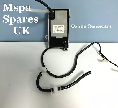 Mspa M-Spa OZONE GENERATOR  For  BUBBLE SPA SERIES • £35