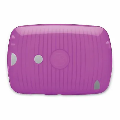 LeapFrog LeapPad Carry Case Gel Skins & Games Storage *Brand New*  • £8.99