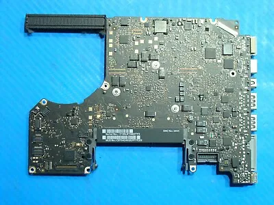 MacBook Pro A1278 13 2012 MD101LL/A I5-3210M 2.5GHz Logic Board 820-3115-B AS-IS • $19.99