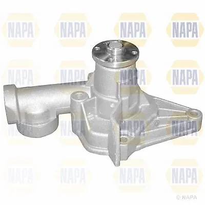 NAPA Water Pump For Proton Wira 4G93(DOHC) 1.8 Litre (01/2000-07/2000) Genuine • $87.74