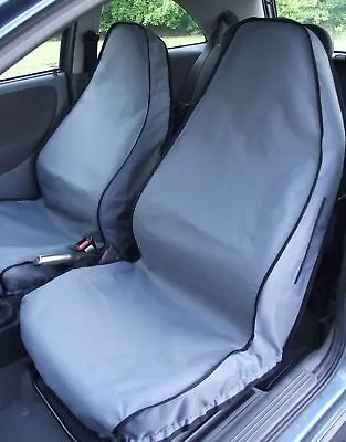 Fits Volvo V40 Cross Country 2013 - Onwards Front Seat Covers • $34.17