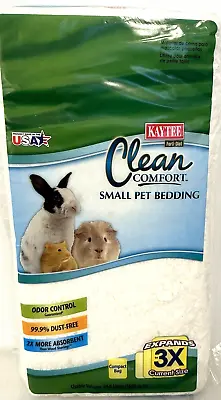 Kaytee Clean Comfort Bedding 3.5   X 9   X 16    100506838 • $23.95