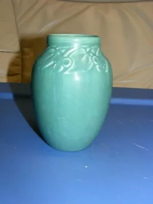 Rookwood Ming Vase 4 3/4   Tall # 2139 VGC Free Shipping • $99.99