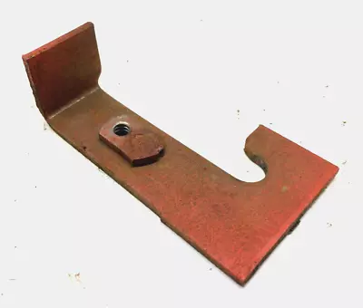 Montgomery Ward Gilson GIL-39012B Tiller Retainer 200177 • $24.50