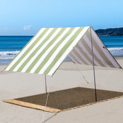 $149 • Buy Beach Tent THE CLASSIC Beach Shelter From Byron Bay Beach Life