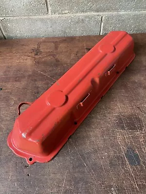 Holden V8 Rocker Covers Valve 253 308 Torana Monaro Hq Hj Hx Hz Ht Hk Vh Vk Vl • $99