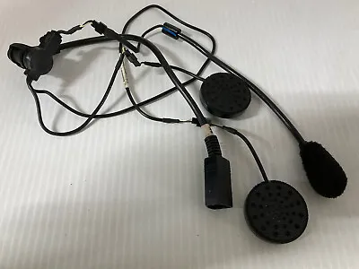 J&m Integrated Nolan N40-5 Headsets (hs-icd279-n143-ho) • $50