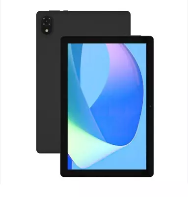 DOOGEE U10 Tablet PC 10.1 Inch 9GB+128GB Android 13 RK3562 Google Play /Global • £99