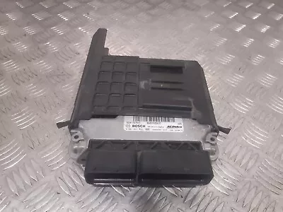 2015 Vauxhall Zafira C Tourer 2.0 Cdti Engine Control Ecu 55485466 • $24.89