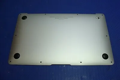 MacBook Air 11  A1370 Mid 2011 MC968LL/A Genuine Bottom Case Silver 923-0015 • $9.99