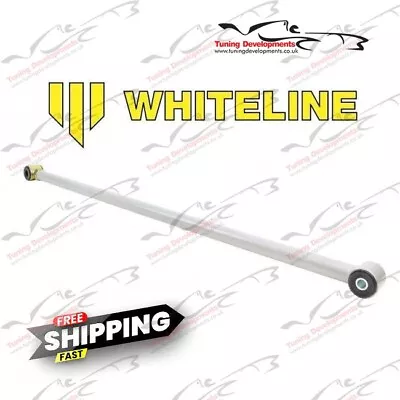 Whiteline Adjustable Panhard Rod For Toyota Starlet Turbo Glanza EP82 EP91 4EFTE • £130.50