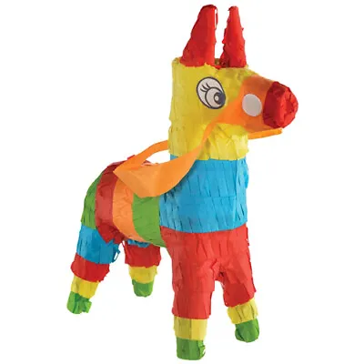 Donkey Mini Pinata • $9.19