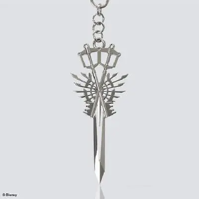 Kingdom Hearts Key Blade Keychain X Blade Toy Goods Square Enix • $55.77