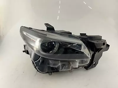 OEM | 2021 - 2023 Mazda CX-9 FULL LED Headlight (Right/Passenger) • $599.99