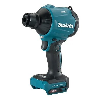 Makita 40v Max XGT Brushless Blower Bare Unit AS001GZ • £135