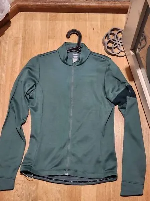 Rapha WOMEN'S CLASSIC LONG SLEEVE JERSEY Size M • $130