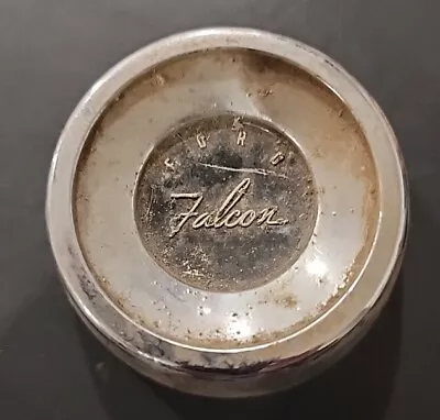 Vintage Ford Falcon Steering Wheel Cap • $19.24