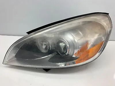 11-13 S60 Left Drivers Xenon HID Headlight Assembly 31325254 • $425