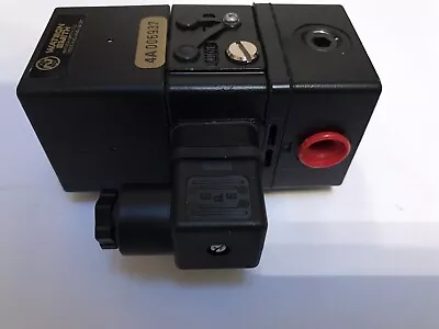 $450 • Buy Watson Smith I/p Converter 101x, 4-20ma, 2-120 Psi Output, 150 Psi Inlet