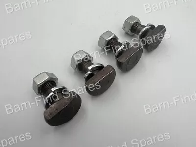 HOLDEN BANJO DIFF AXLE RETAINING BOLTS SUIT TORANA LC LJ LH LX UC BOLTS 6cyl V8 • $79