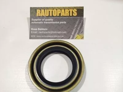  Automatic Transmission Pump Seal Holden Gmh Hd Hr Hk Ht Powerglide Chev V8 6cyl • $17