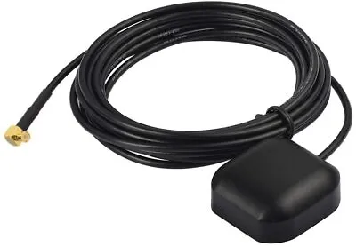 Bingfu Active GPS Navigation Antenna MCX Male For Handheld Portable Garmin Modem • $12.87