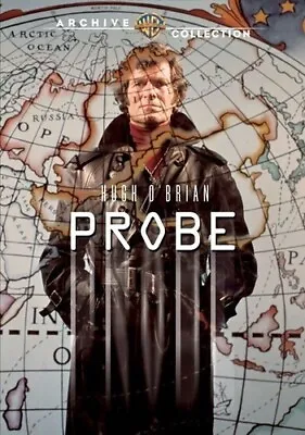 Probe [New DVD] • $14.55