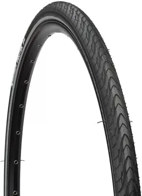 Michelin Protek Tire - 700 X 40 Clincher Wire Black E-Bike • $37.96