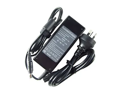 90W Ac Adapter Battery Charger Power Cord For Samsung R520 R522 R530 R580 R560 • $25.84