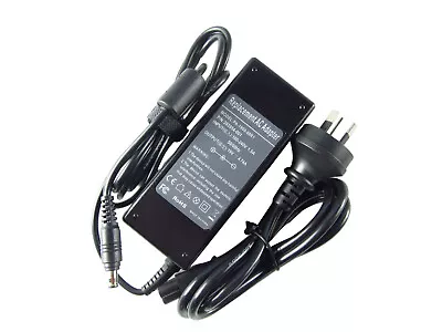 AC Adapter Battery Charger Power For Samsung RC510 RC520 RF510 RF511 Laptop • $25.75