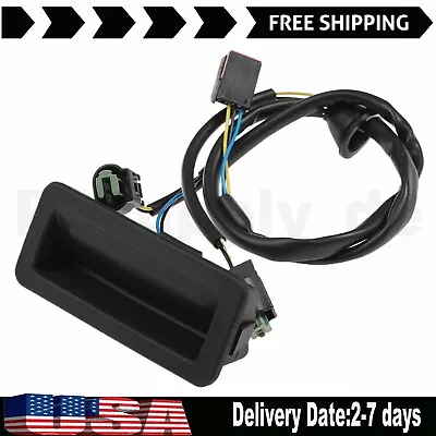 Boot Tailgate Release Switch For Land Rover Freelander 2 2006-2015 LR020997 NEW • $18.99