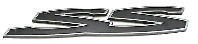 Used Holden Commodore VE SS Door Badge 92177765 Sedan Wagon Ute SS   • $17.50