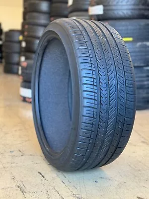 1 - 255/35ZR21 XL (98W) Michelin Pilot Sport A/S 4 (TO) Tesla OEM - 2553521 4053 • $269.99