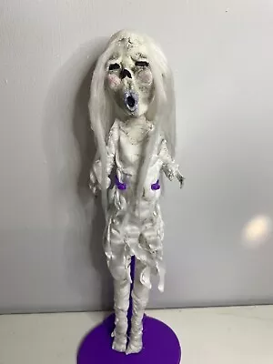 Monster High Doll OOAK / Horror Doll • $32.11