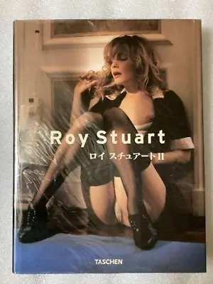 Roy Stuart Volume2  #YN0VB6 • $82.31