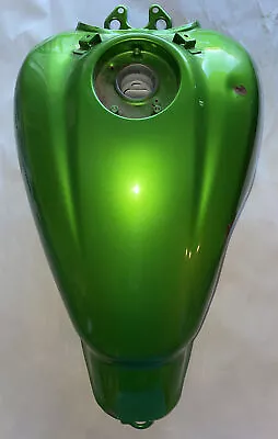 $250 • Buy 2016 Kawasaki Vulcan S 650 En650 Gas Tank Fuel 51089-5128-51P