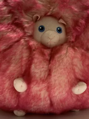 £67.20 • Buy Universal Studio Wizarding World Of Harry Potter LARGE 15” Pink Pygmy Puff Plush