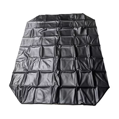$89.99 • Buy Air Hockey Table Cover - Black - 46  X 86 