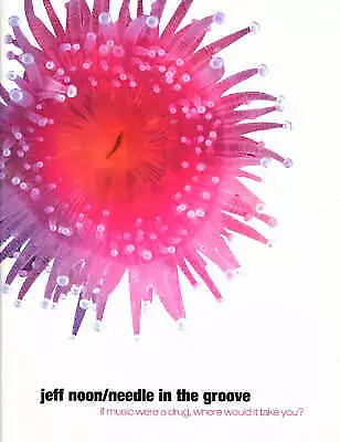 £4.10 • Buy Noon, Jeff : Needle In The Groove Value Guaranteed From EBay’s Biggest Seller!
