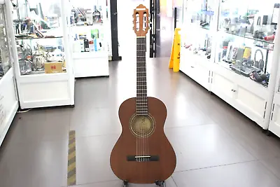 Samick Greg Bennett ST6-1/SN Mini Acoustic Guitar Natural • $119