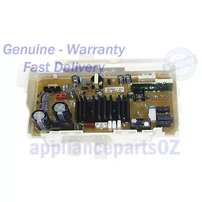 Dc92-00969C P.C.B Inverter Samsung Washing Machine Buy Online • $179.50