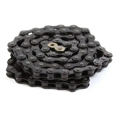 Odyssey BMX Blue Bird 1/2 X 1/8 Inch Single Speed Bicycle Chain • $39.99